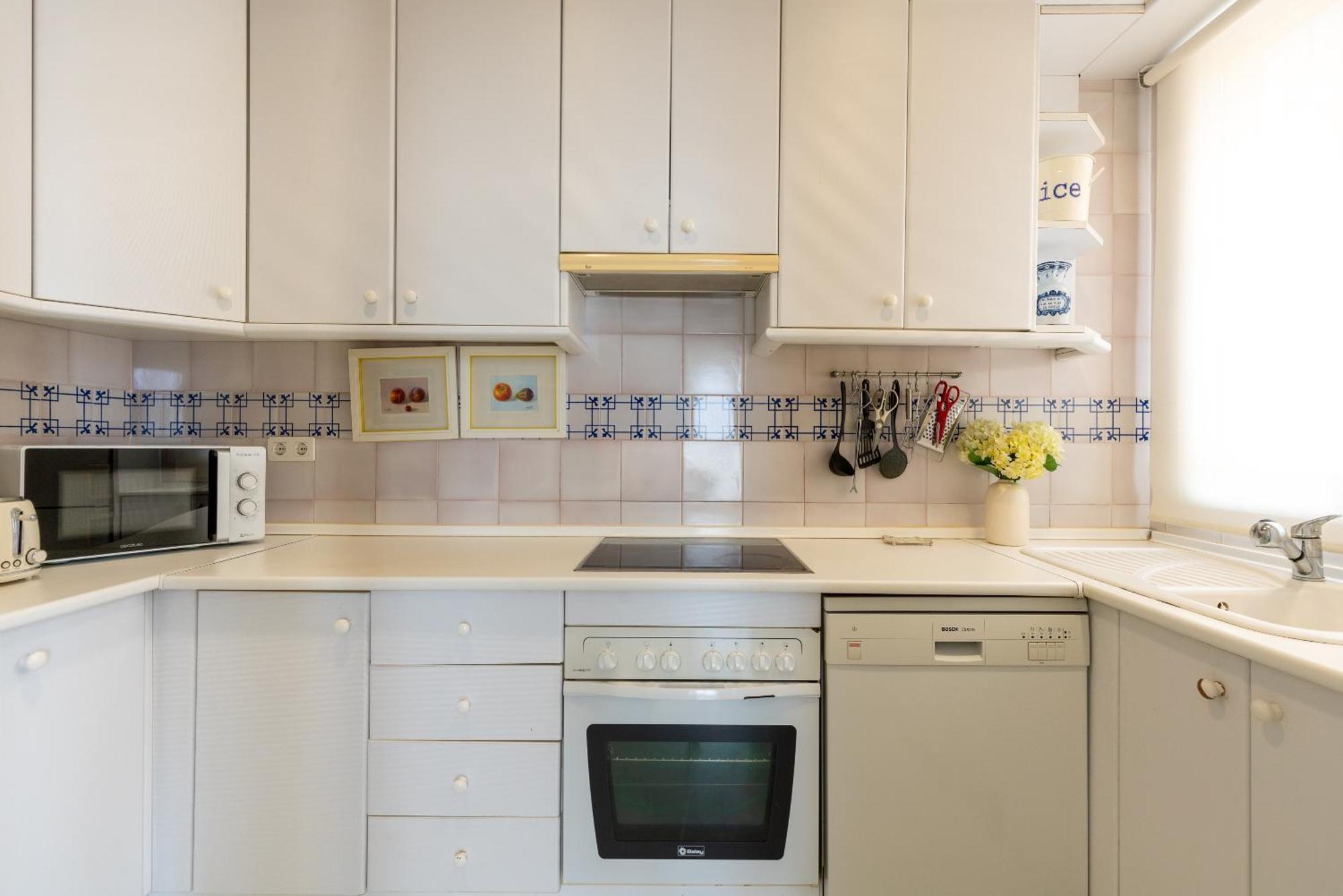 Veoapartment Betis Triana Sevilla Exterior foto
